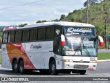 Daldegan Turismo 5052 na cidade de Juiz de Fora, Minas Gerais, Brasil, por Luiz Krolman. Número da foto: #7358373.