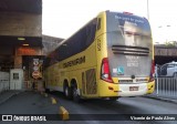Viação Itapemirim 60031 na cidade de Belo Horizonte, Minas Gerais, Brasil, por Vicente de Paulo Alves. Número da foto: #7360146.