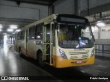 Via Oeste < Autobus Transportes 30533 na cidade de Belo Horizonte, Minas Gerais, Brasil, por Pablo Henrique. ID da foto: :id.