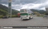 Empresa Gontijo de Transportes 14330 na cidade de Camanducaia, Minas Gerais, Brasil, por Guilherme Lucas Martins De Assunção. Número da foto: #7358688.