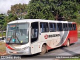 Rouxinol 345 na cidade de Belo Horizonte, Minas Gerais, Brasil, por Adão Raimundo Marcelino. ID da foto: :id.