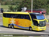 Leste Tur Viagens e Turismo 0103 na cidade de Aparecida, São Paulo, Brasil, por Lucas Oliveira. Número da foto: #:id.