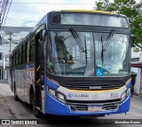 Viação Vila Real B11578 na cidade de Rio de Janeiro, Rio de Janeiro, Brasil, por Jhonathan Barros. Número da foto: #:id.