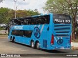 Auto Viação Progresso 6199 na cidade de Teresina, Piauí, Brasil, por Lucas Gabriel. Número da foto: #7359544.