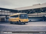 Viação Itapemirim 40731 na cidade de Rio de Janeiro, Rio de Janeiro, Brasil, por Cecilio Cais. Número da foto: #7358711.