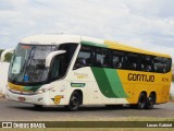 Empresa Gontijo de Transportes 18715 na cidade de Teresina, Piauí, Brasil, por Lucas Gabriel. Número da foto: #7359610.