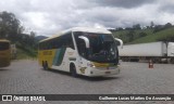 Empresa Gontijo de Transportes 18310 na cidade de Camanducaia, Minas Gerais, Brasil, por Guilherme Lucas Martins De Assunção. Número da foto: #7358697.