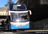 UTIL - União Transporte Interestadual de Luxo 11403 na cidade de Belo Horizonte, Minas Gerais, Brasil, por Vicente de Paulo Alves. Número da foto: #7360208.