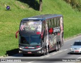 Baragão Turismo 52 na cidade de Aparecida, São Paulo, Brasil, por Sérgio de Sousa Elias. Número da foto: #:id.
