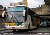 Empresa Gontijo de Transportes 14025 na cidade de Belo Horizonte, Minas Gerais, Brasil, por Vicente de Paulo Alves. Número da foto: #7360186.