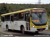 Viação Pioneira 228672 na cidade de Gama, Distrito Federal, Brasil, por José Augusto da Silva Gama. Número da foto: #:id.