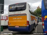 Auto Viação Urubupungá 4000 na cidade de São Paulo, São Paulo, Brasil, por Edson Luiz da Silva Junior. Número da foto: #:id.