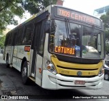 Real Auto Ônibus A41136 na cidade de Rio de Janeiro, Rio de Janeiro, Brasil, por Pedro Henrique Paes da Silva. Número da foto: #:id.