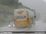 Empresa Gontijo de Transportes 12135 na cidade de Timóteo, Minas Gerais, Brasil, por Joase Batista da Silva. ID da foto: :id.