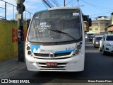 Auto Ônibus Asa Branca Gonçalense 8.017 na cidade de São Gonçalo, Rio de Janeiro, Brasil, por Bruno Pereira Pires. Número da foto: #:id.