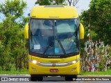 Viação Itapemirim 60051 na cidade de Brasília, Distrito Federal, Brasil, por Marlon Mendes da Silva Souza. Número da foto: #7358646.