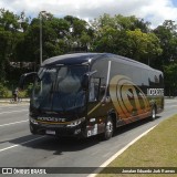 Expresso Nordeste 5672 na cidade de Balneário Camboriú, Santa Catarina, Brasil, por Jonatan Eduardo Jurk Ramos. Número da foto: #7359570.