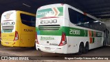 Empresa Gontijo de Transportes 21300 na cidade de Uberlândia, Minas Gerais, Brasil, por Wagner Gontijo Várzea da Palma-mg. Número da foto: #:id.