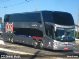 Auto Viação 1001 218305 na cidade de São Paulo, São Paulo, Brasil, por Jonas Ramos. Número da foto: #7360327.