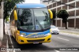 Viação Lírio dos Vales 13600 na cidade de Vitória, Espírito Santo, Brasil, por Everton Costa Goltara. Número da foto: #7358759.