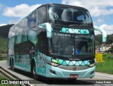 UTIL - União Transporte Interestadual de Luxo 13901 na cidade de Santos Dumont, Minas Gerais, Brasil, por Isaias Ralen. Número da foto: #:id.