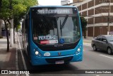 Santa Zita Transportes Coletivos 21251 na cidade de Vitória, Espírito Santo, Brasil, por Everton Costa Goltara. Número da foto: #7358722.