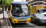 Viação Lírio dos Vales 11900 na cidade de Vitória, Espírito Santo, Brasil, por Everton Costa Goltara. Número da foto: #7358732.