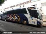Confort Bus Viagens e Turismo 1700 na cidade de Osvaldo Cruz, São Paulo, Brasil, por Carlos Vinicius Estevão Menezes. Número da foto: #7361247.