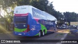 Trans Isaak Turismo 1935 na cidade de Foz do Iguaçu, Paraná, Brasil, por ANDERSON FÉLIX. Número da foto: #7358986.