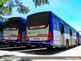 ATT - Atlântico Transportes e Turismo - Unidade Petrolina 882042 na cidade de Petrolina, Pernambuco, Brasil, por Jonatas Marques. ID da foto: :id.