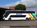 Trans Brasil > TCB - Transporte Coletivo Brasil 400250 na cidade de Vitória da Conquista, Bahia, Brasil, por Anderson Queiroz. Número da foto: #:id.