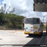 Empresa Metropolitana 197 na cidade de Recife, Pernambuco, Brasil, por Luan Mikael. ID da foto: :id.