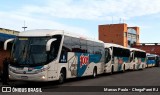 Auto Viação 1001 RJ 108.212 na cidade de Niterói, Rio de Janeiro, Brasil, por Marcus Paulo - ChegaParei RJ. Número da foto: #7358875.