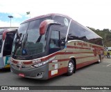 Santa Maria Fretamento e Turismo > Transportes Santa Maria(SP) 950 na cidade de São Paulo, São Paulo, Brasil, por Sérgiane Gisele da Silva. Número da foto: #7358431.