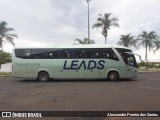 Leads Transportes 1706 na cidade de Araguari, Minas Gerais, Brasil, por Alessandro Pereira dos Santos. ID da foto: :id.