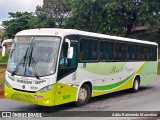 Rio Negro Fretamento e Turismo 10510 na cidade de Belo Horizonte, Minas Gerais, Brasil, por Adão Raimundo Marcelino. Número da foto: #7360895.