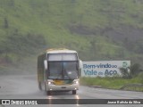 Empresa Gontijo de Transportes 11975 na cidade de Timóteo, Minas Gerais, Brasil, por Joase Batista da Silva. Número da foto: #7358752.