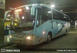 Transnorte - Transporte e Turismo Norte de Minas 48700 na cidade de Belo Horizonte, Minas Gerais, Brasil, por Vicente de Paulo Alves. Número da foto: #7360269.