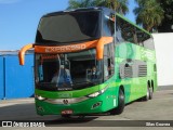 Expresso Transporte e Turismo Ltda. 3130 na cidade de Goiânia, Goiás, Brasil, por Silas Gouvea. Número da foto: #:id.