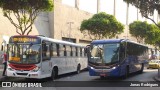Expresso Recreio C12048 na cidade de Rio de Janeiro, Rio de Janeiro, Brasil, por Jonas Rodrigues Farias. Número da foto: #:id.