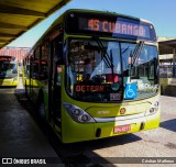 Santo Antônio Transportes Niterói 2.2.020 na cidade de Niterói, Rio de Janeiro, Brasil, por Cristian Matheus. Número da foto: #:id.