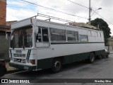 Motorhomes 5390 na cidade de Belo Horizonte, Minas Gerais, Brasil, por Weslley Silva. Número da foto: #:id.