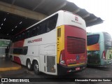 Real Expresso 11714 na cidade de Araguari, Minas Gerais, Brasil, por Alessandro Pereira dos Santos. Número da foto: #7358636.