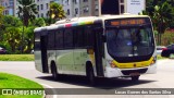 Real Auto Ônibus A41455 na cidade de Rio de Janeiro, Rio de Janeiro, Brasil, por Lucas Gomes dos Santos Silva. Número da foto: #:id.