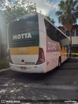 Viação Motta 21342 na cidade de Belo Horizonte, Minas Gerais, Brasil, por Jonata Rodrigo. Número da foto: #:id.