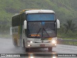 Empresa Gontijo de Transportes 17055 na cidade de Timóteo, Minas Gerais, Brasil, por Joase Batista da Silva. Número da foto: #:id.