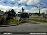 Viação Colombo 23176 na cidade de Colombo, Paraná, Brasil, por Paulo Sergio Mangueira dos Santos . Número da foto: #:id.