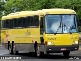 Viação Itapemirim 42023 na cidade de Teresina, Piauí, Brasil, por João Victor. Número da foto: #7360339.
