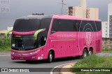 Viação Garcia 7169 na cidade de Campinas, São Paulo, Brasil, por Renan da Costa Oliveira. Número da foto: #7360420.