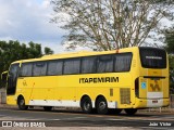 Viação Itapemirim 9533 na cidade de Demerval Lobão, Piauí, Brasil, por João Victor. Número da foto: #7360945.